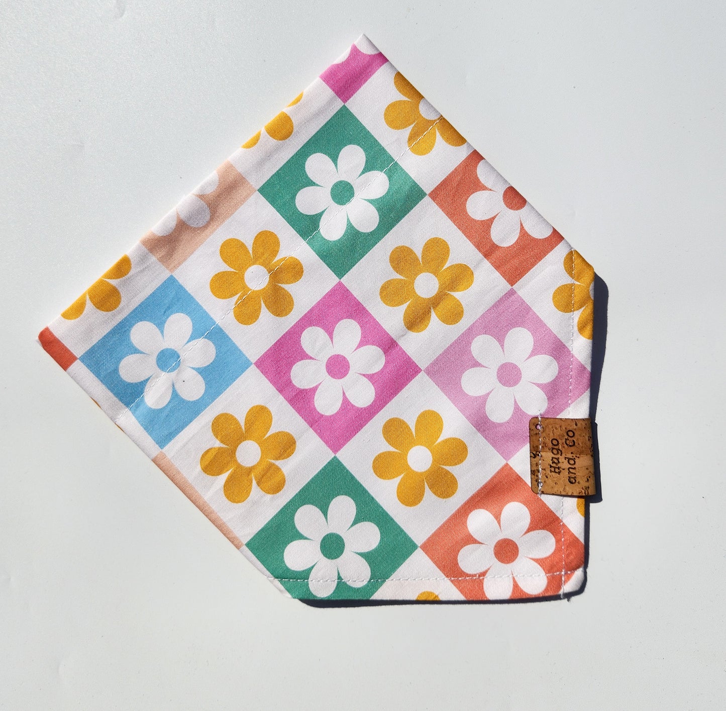 Daisy Checkers