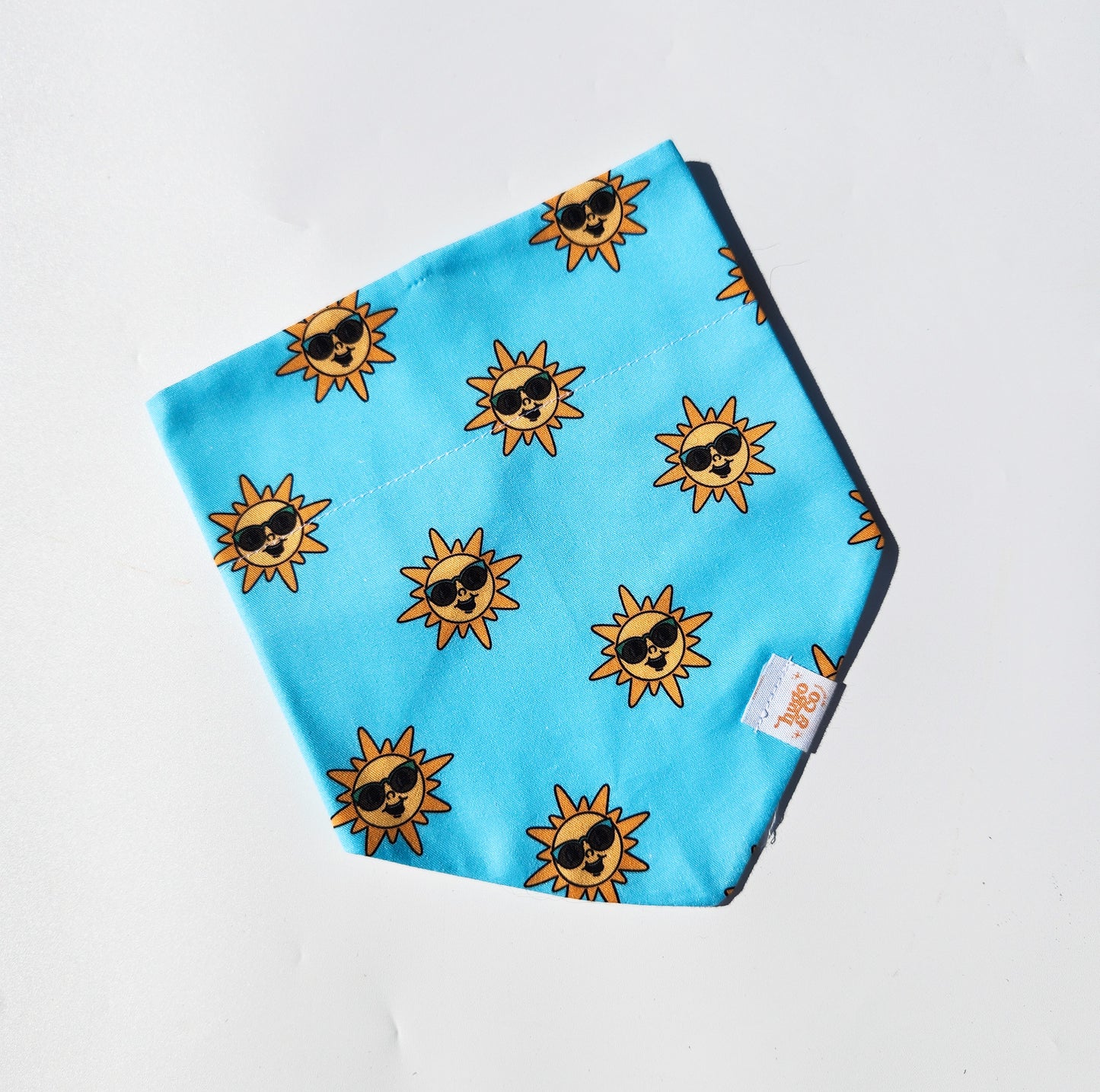 Sunny Days Bandana
