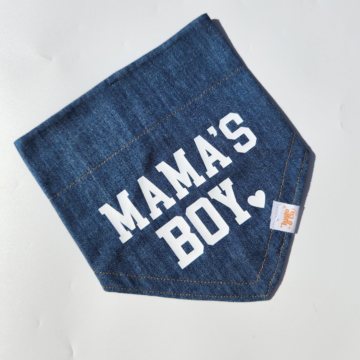Mama's Boy Bandana
