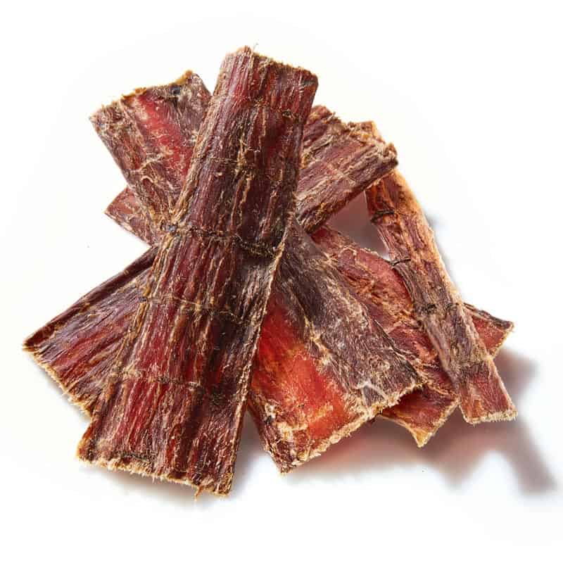 Beef Jerky Strips