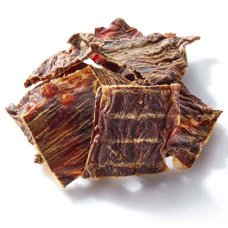 Kangaroo Jerky Strips