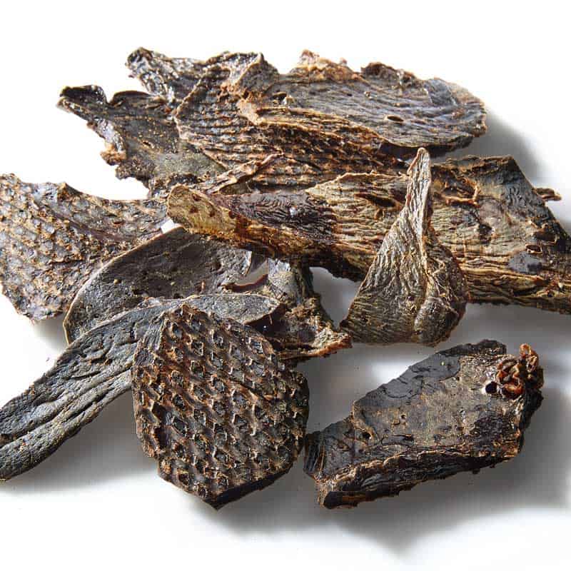 Lamb Liver Bites