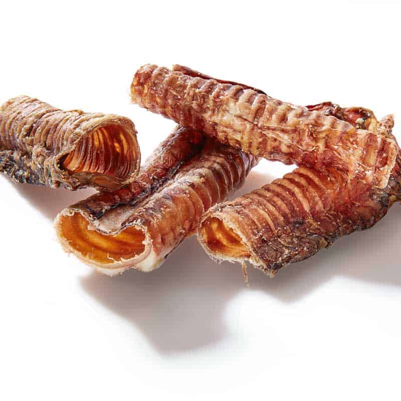 Beef Trachea