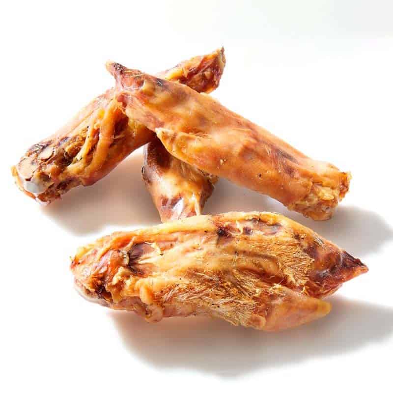 Pig trotters (halves) 3 pack