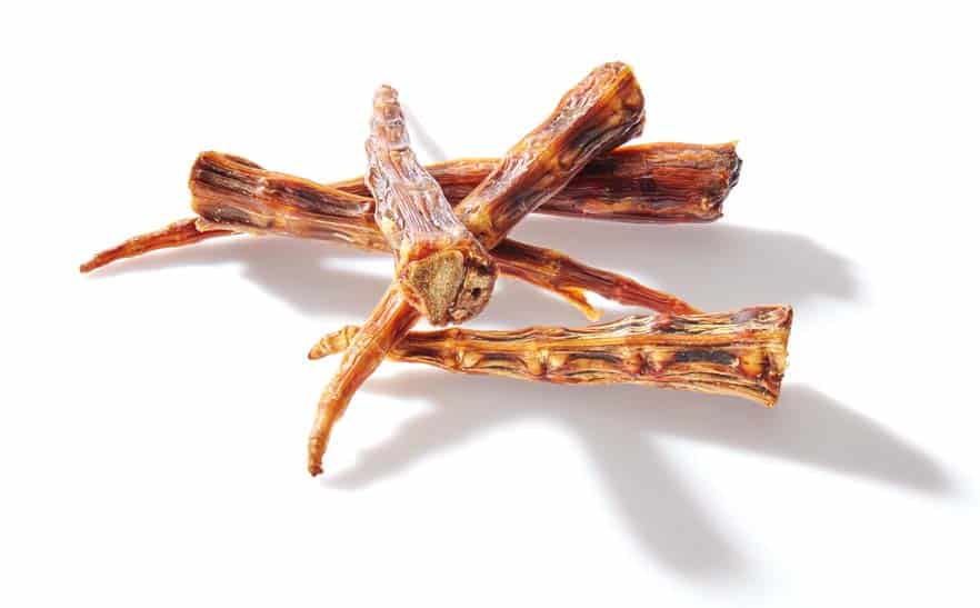Kangaroo Tail Tips