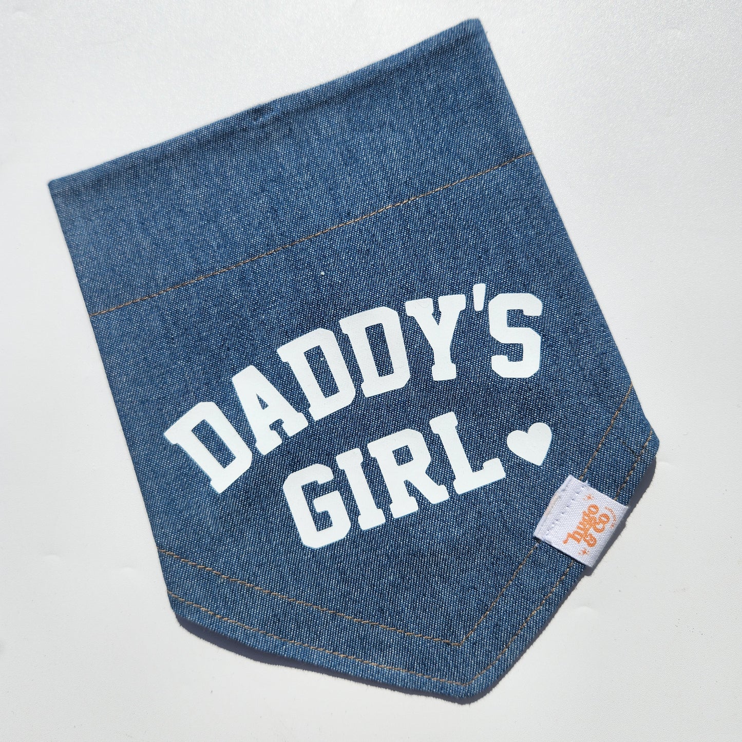 Daddy's Girl Bandana