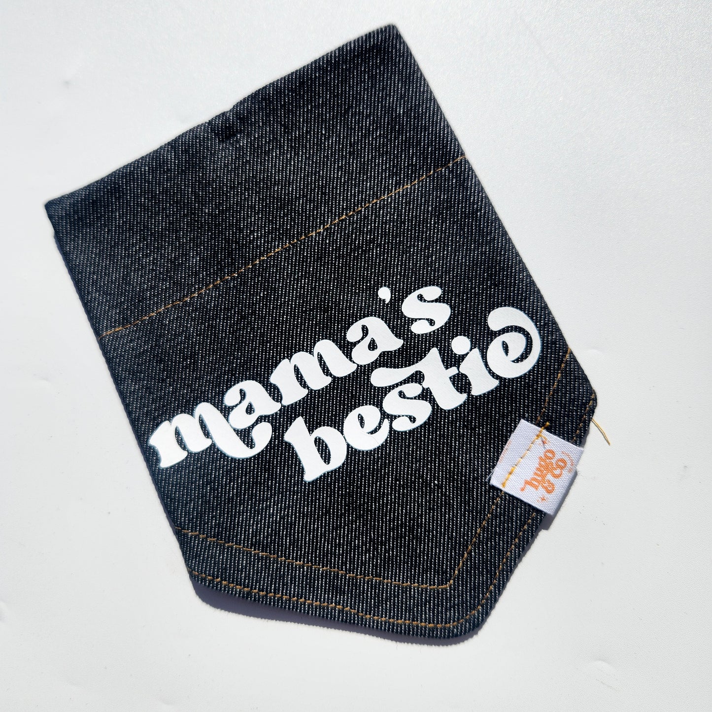 Mama's Bestie Bandana