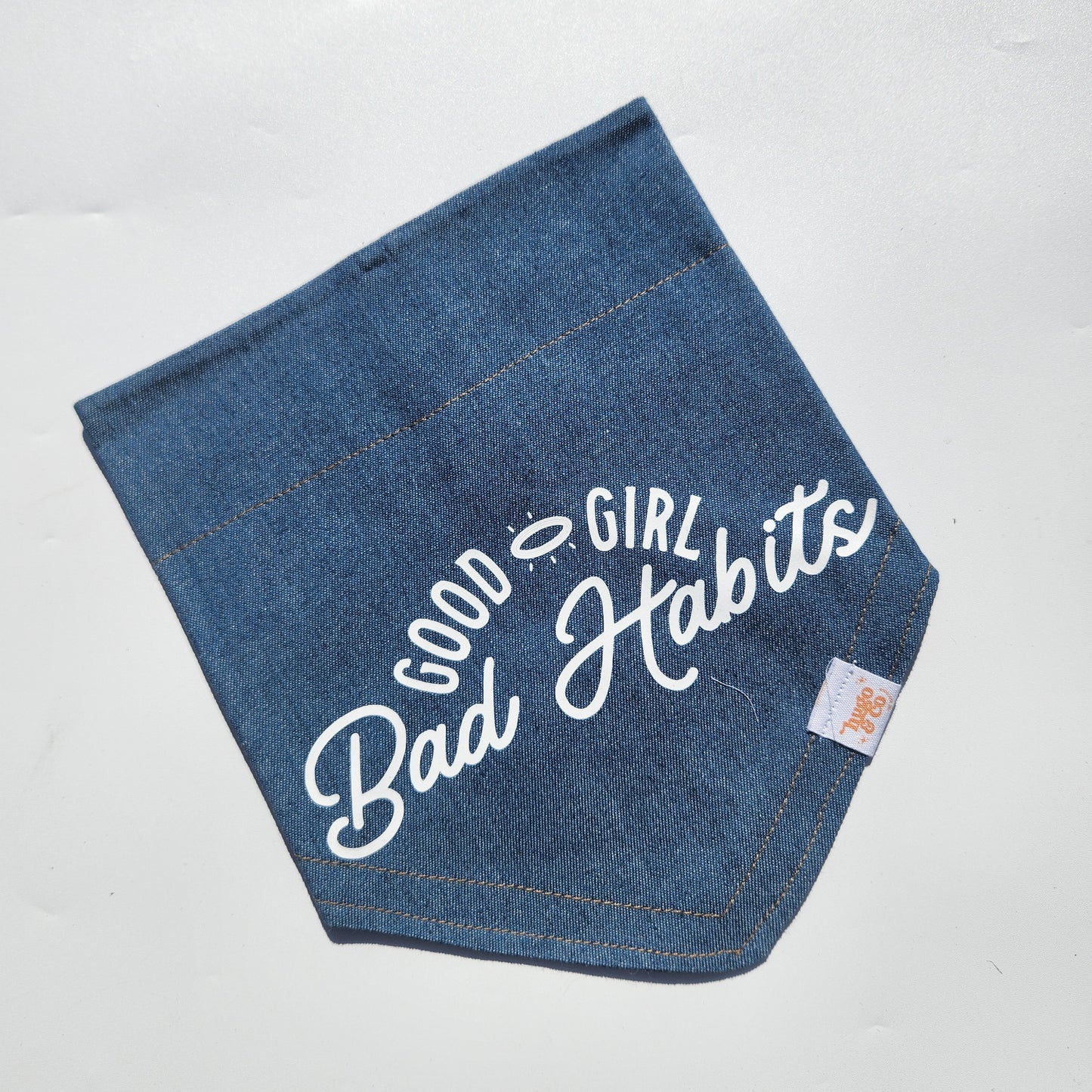 Good Girl, Bad Habits Bandana