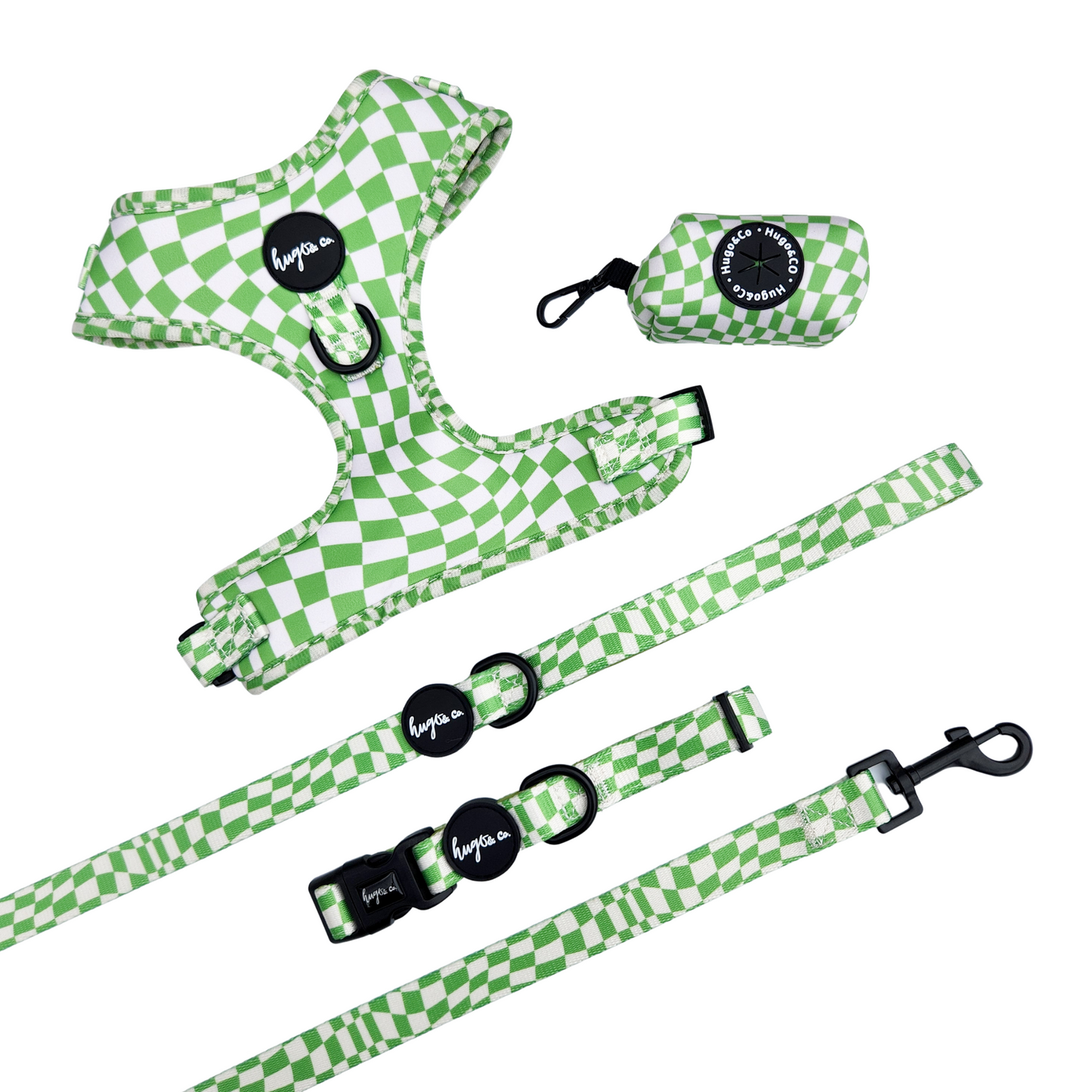 Lime Fizz Essential Bundle