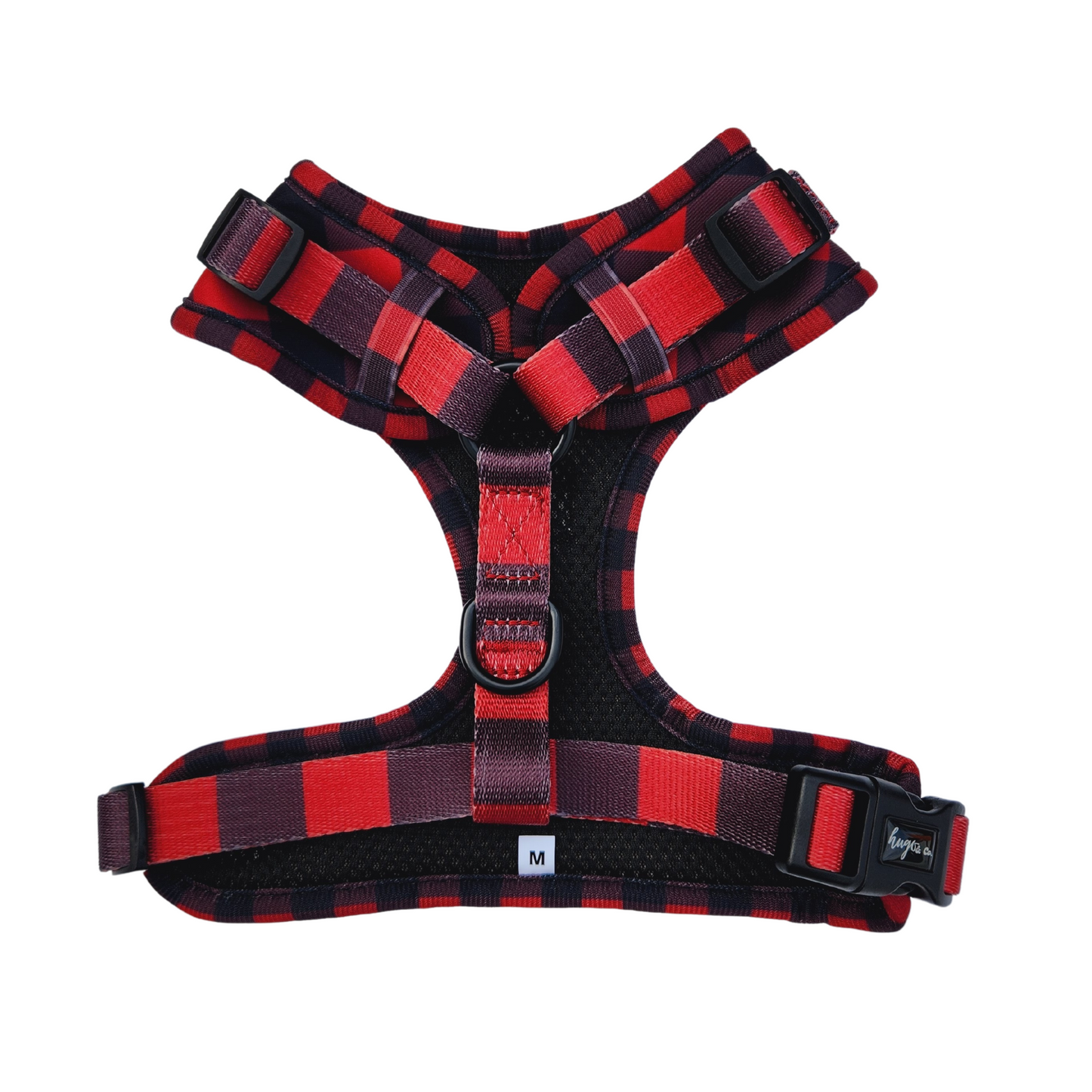 Lumberjack Adjustable Harness