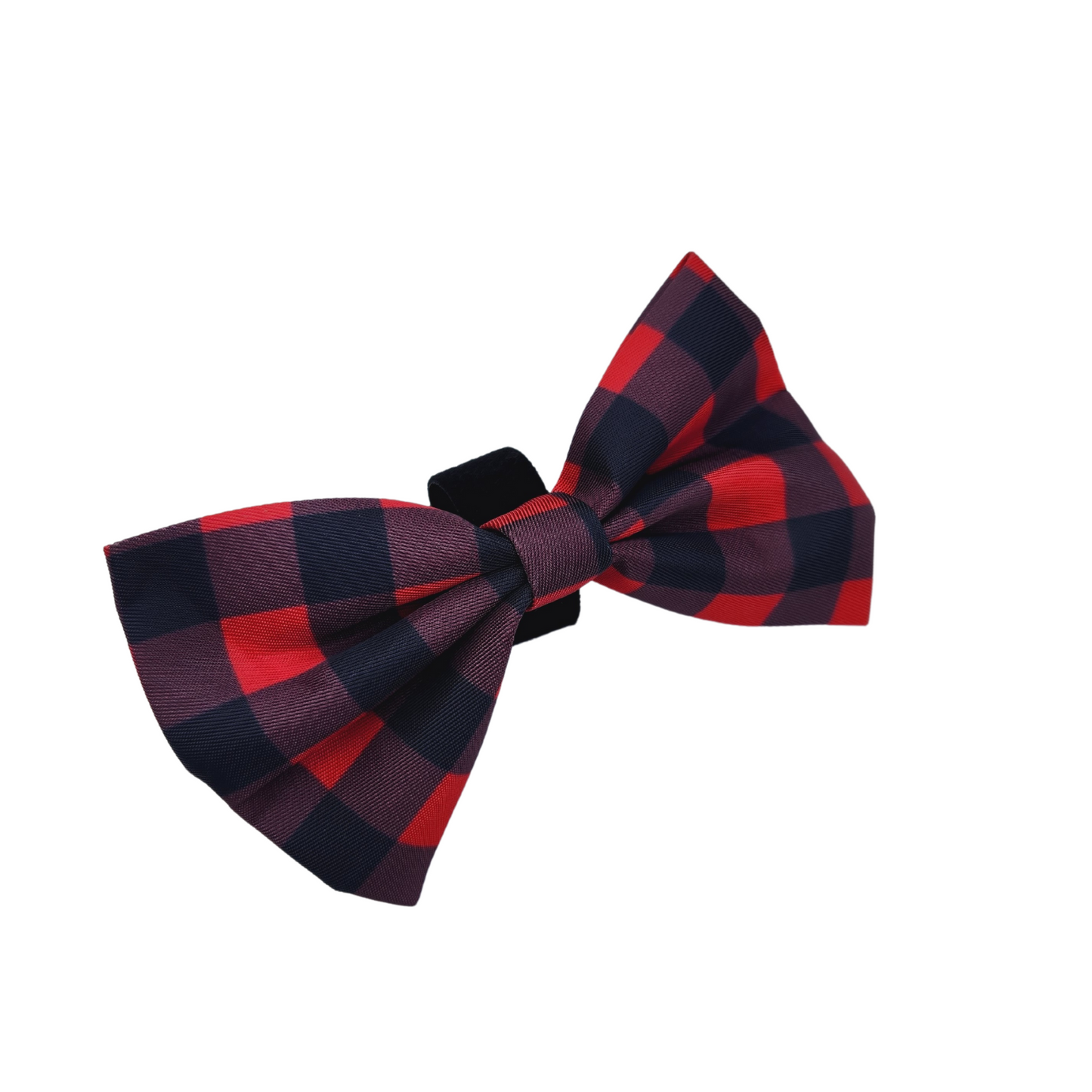 Lumberjack bowtie