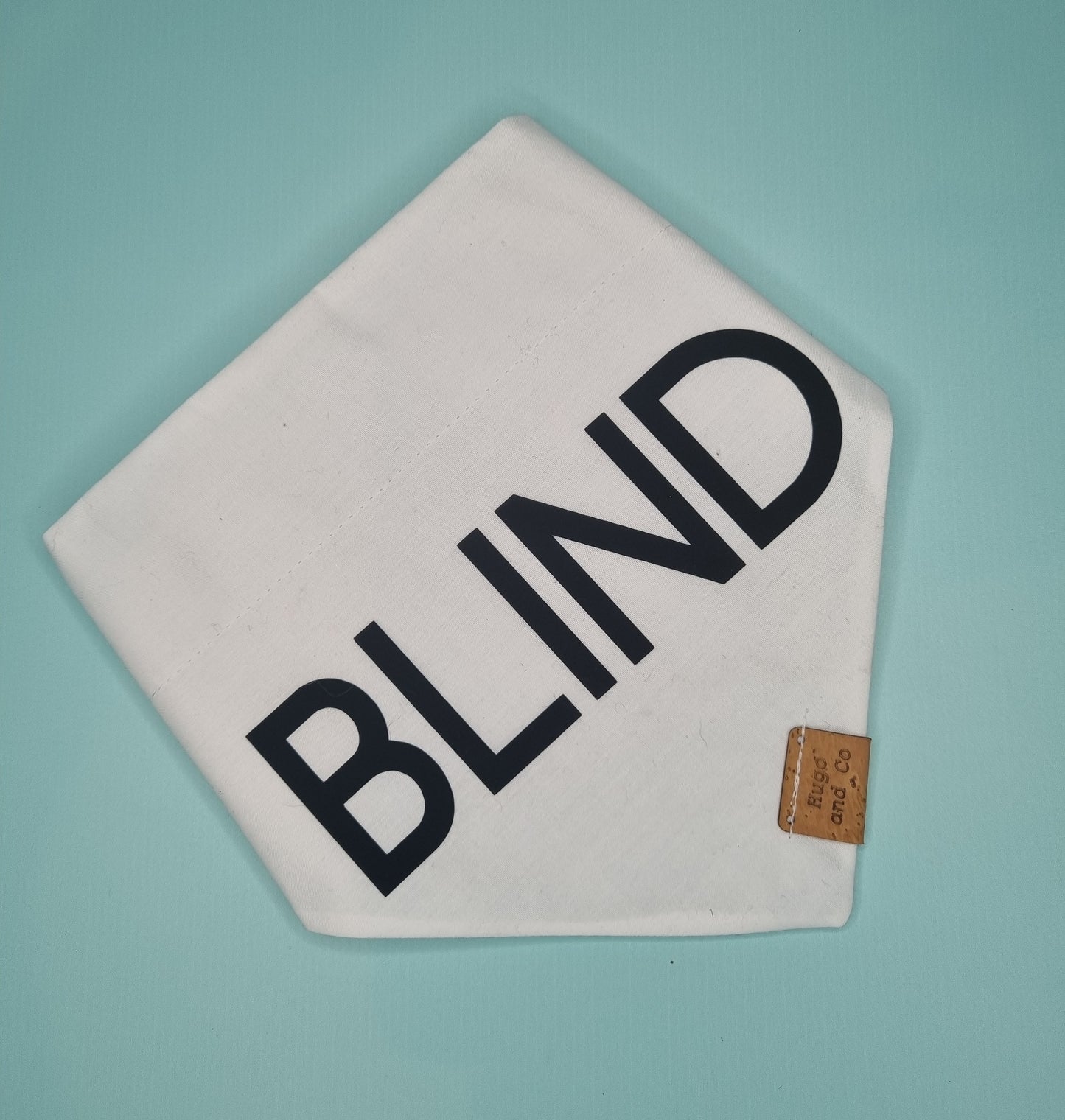 Awareness bandana