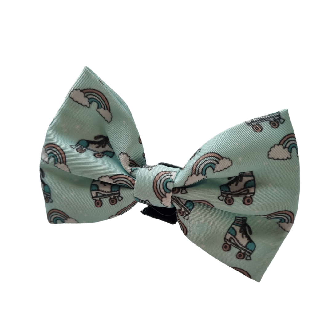 They see me rollin bowtie