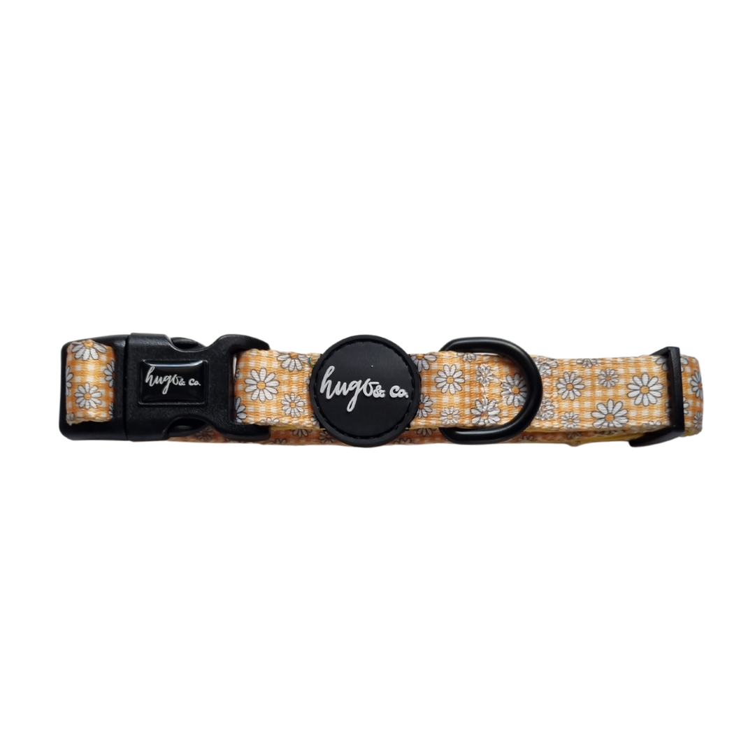 Daisy Chain Collar