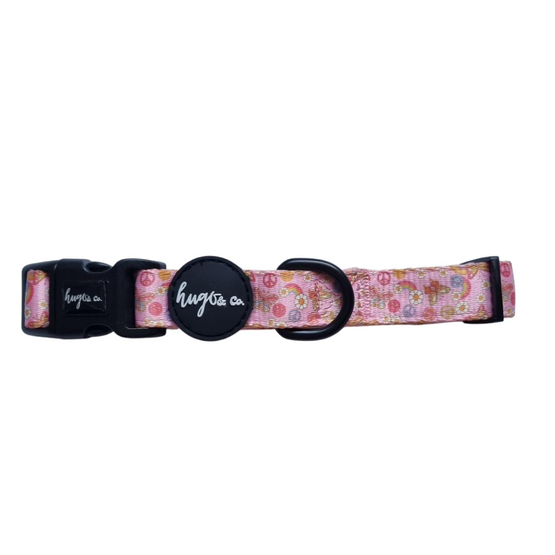 Hippie Gal Collar Hugo and Co