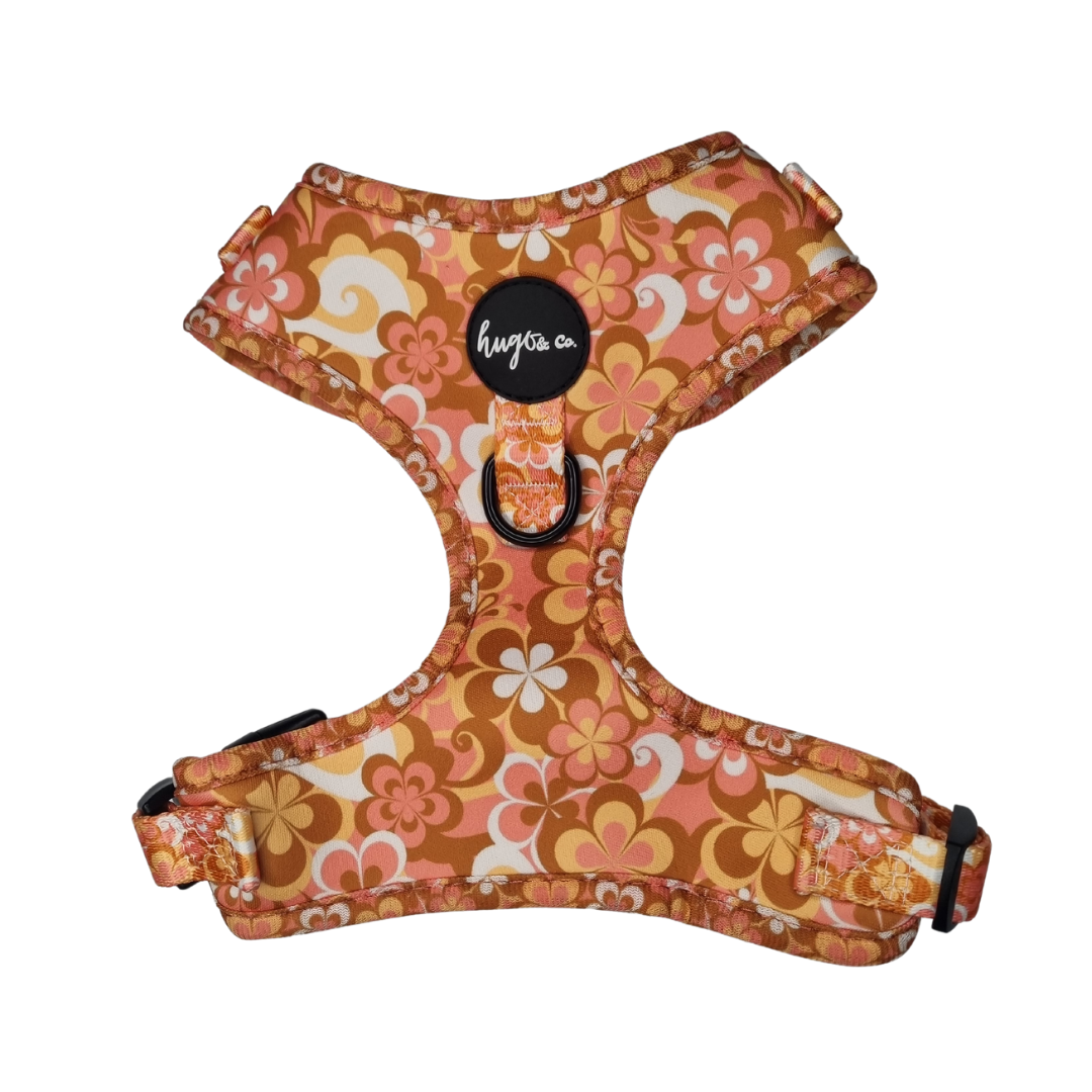 Palm Springs Adjustable Harness