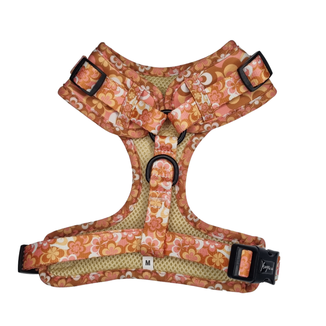 Palm Springs Adjustable Harness