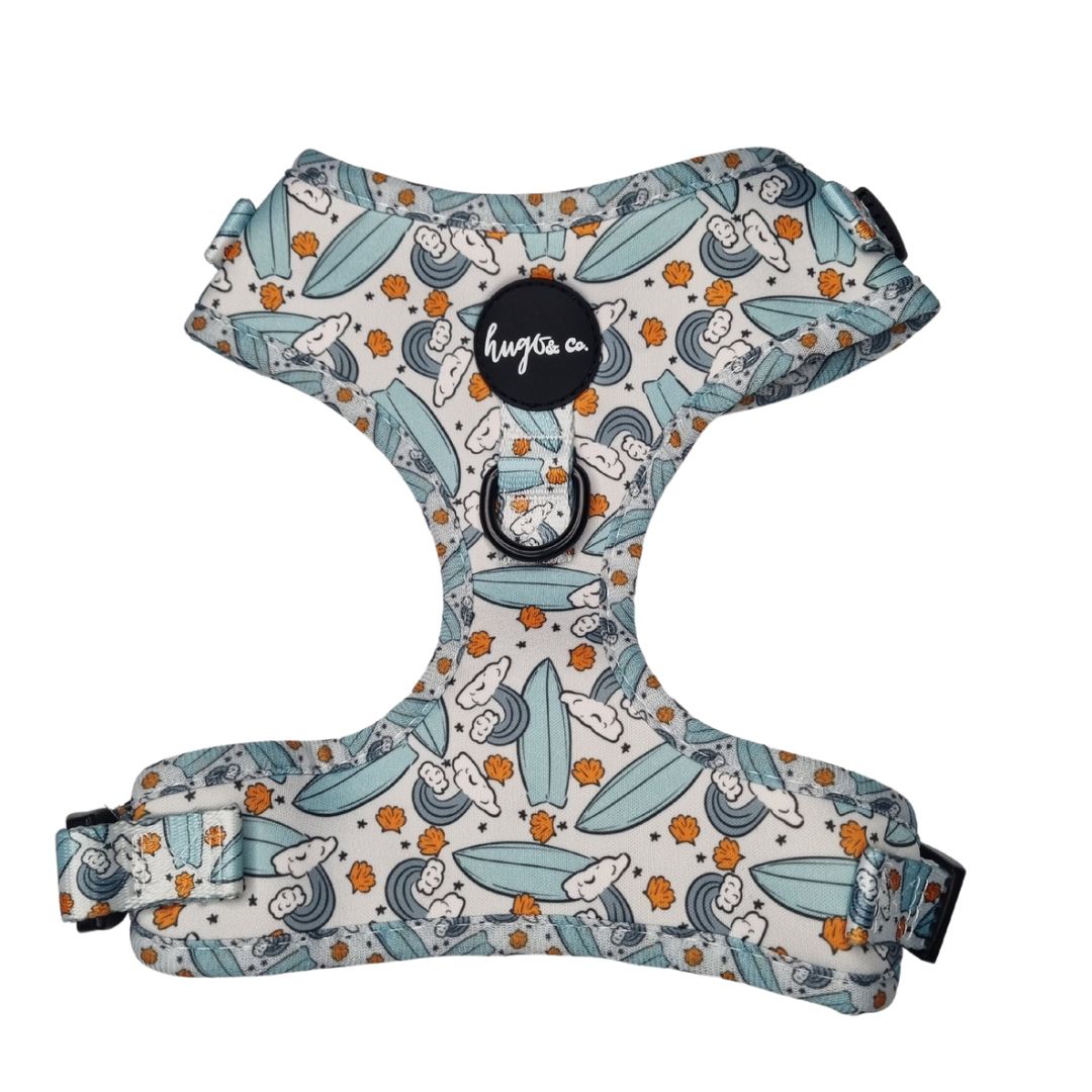 Surfs Up Adjustable Harness