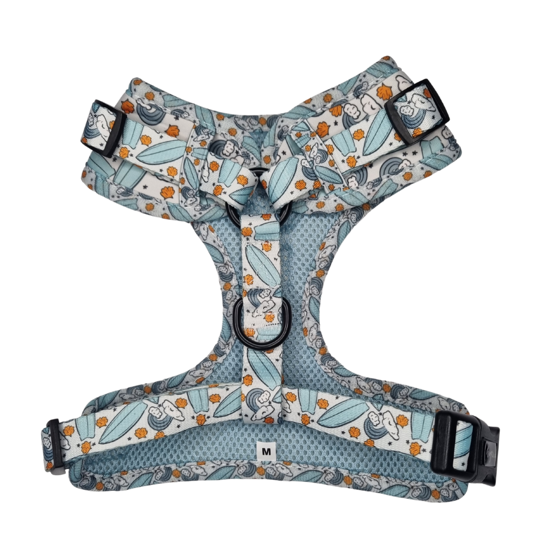 Surfs Up Adjustable Harness