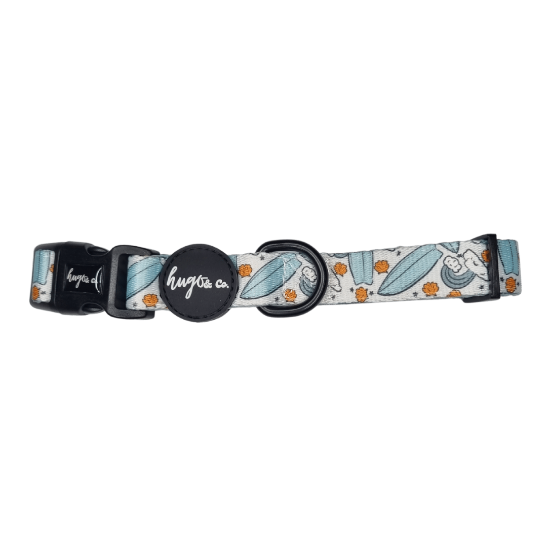 Surfs Up Collar