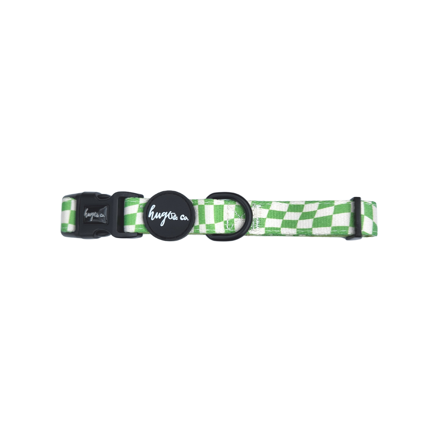 Lime Fizz Collar
