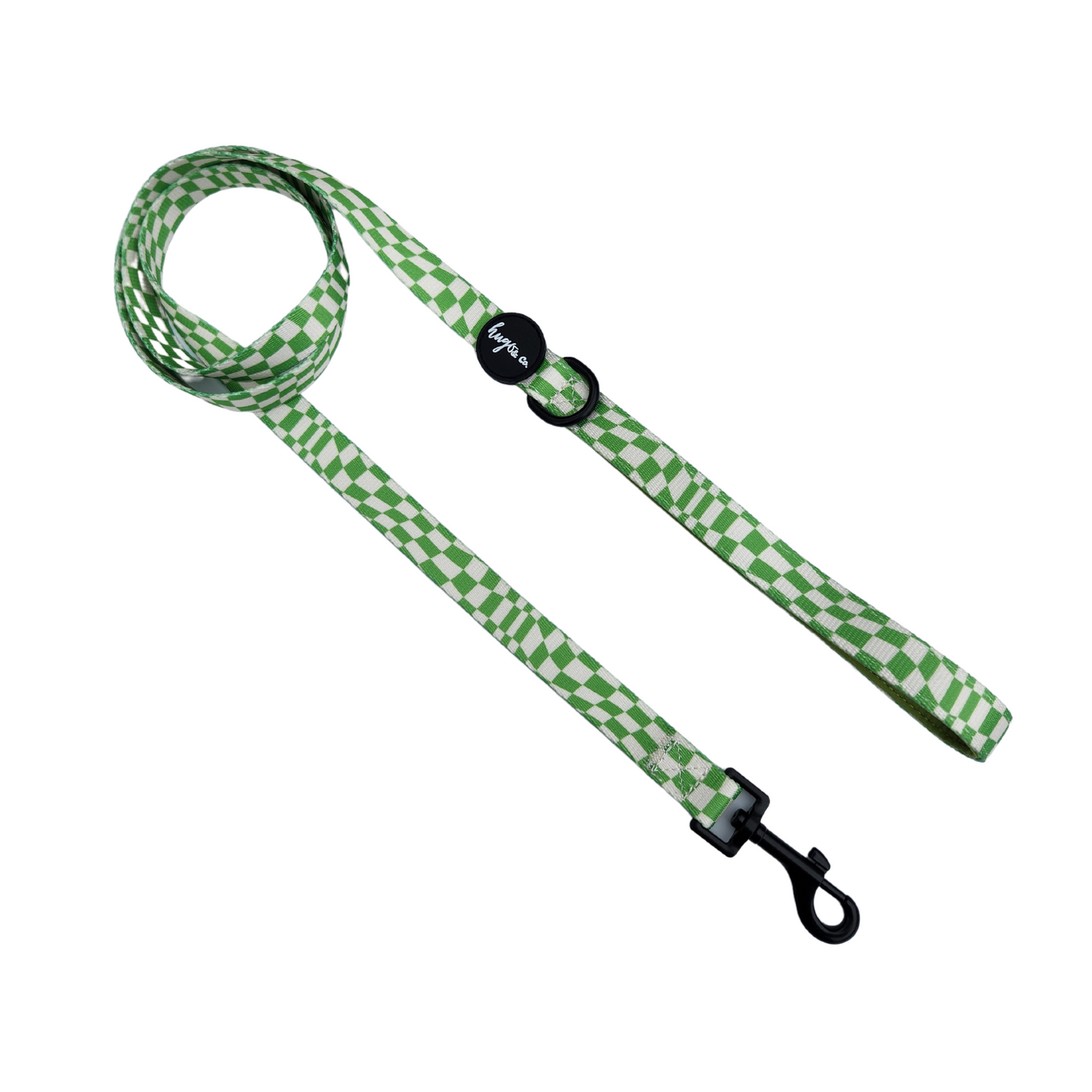 Lime Fizz: Dog Leash