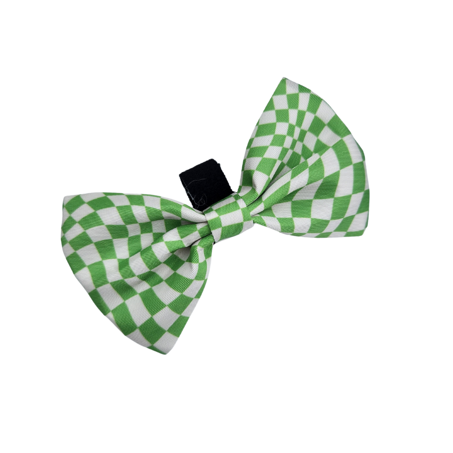Lime Fizz bowtie