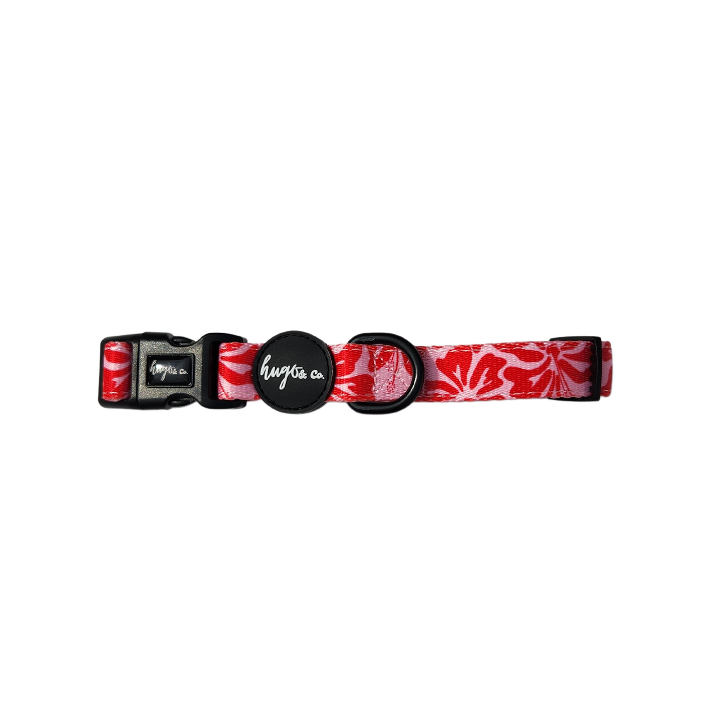 Hibiscus Haze Collar
