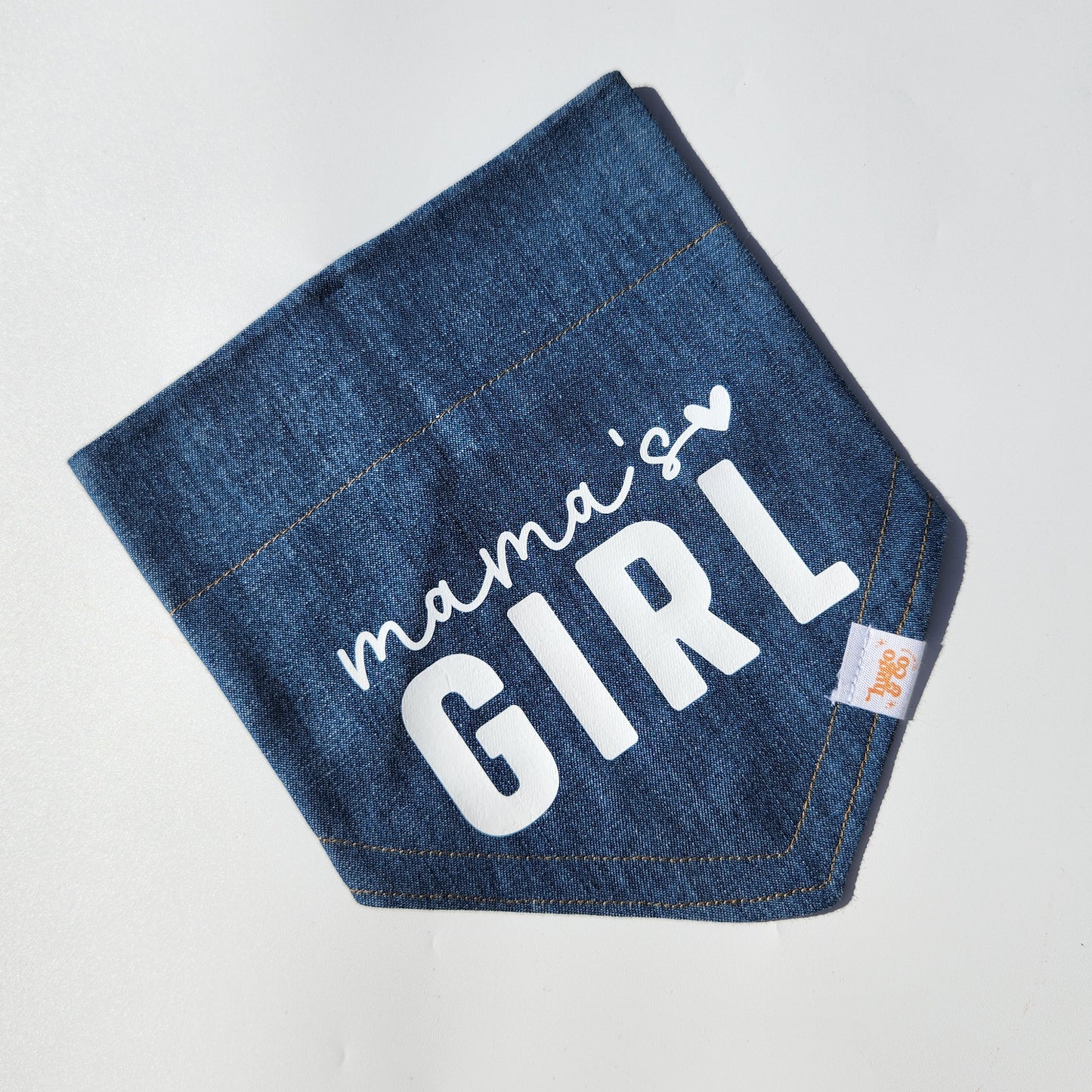 Mama's Girl Bandana