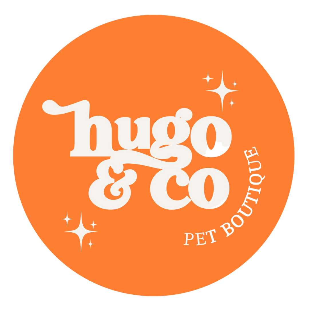 Hugo and Co