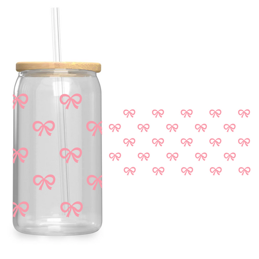 Mini Bows Cup